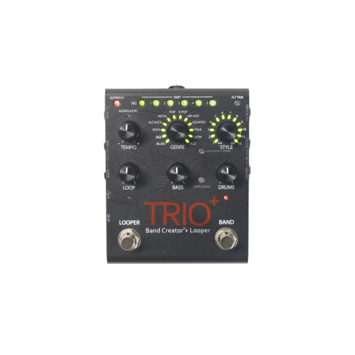 Digitech TRIO+ Band Creator...