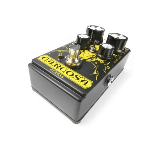 DOD Carcosa Fuzz Pedal