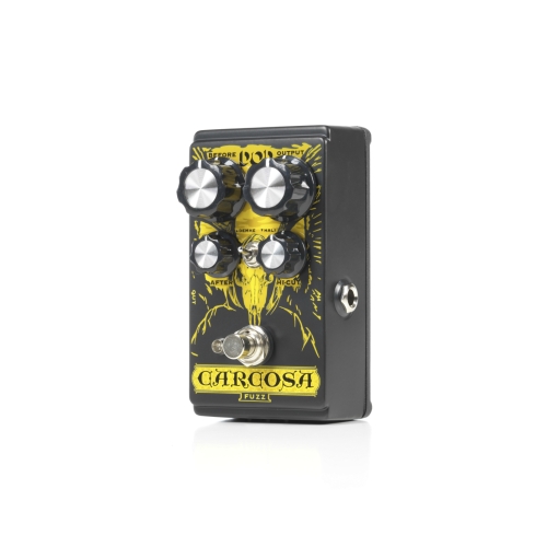 DOD Carcosa Fuzz Pedal