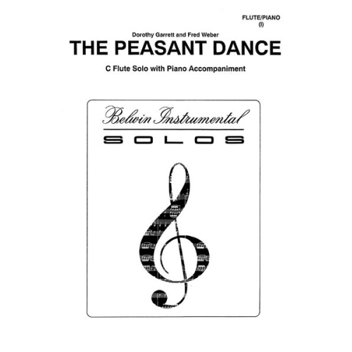 Weber & Garrett - Peasant...