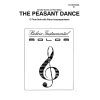Weber & Garrett - Peasant Dance