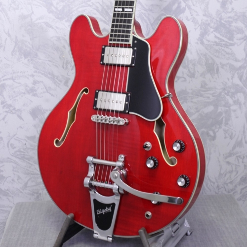 Eastman T486B Red 16...