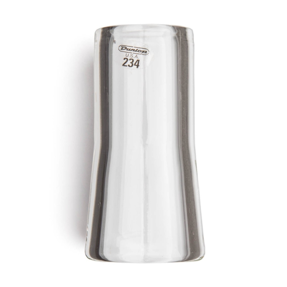 Jim Dunlop 234 Glass Flare Medium Slide