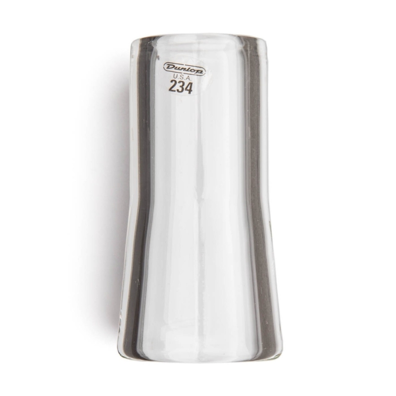 Jim Dunlop 234 Glass Flare Medium Slide