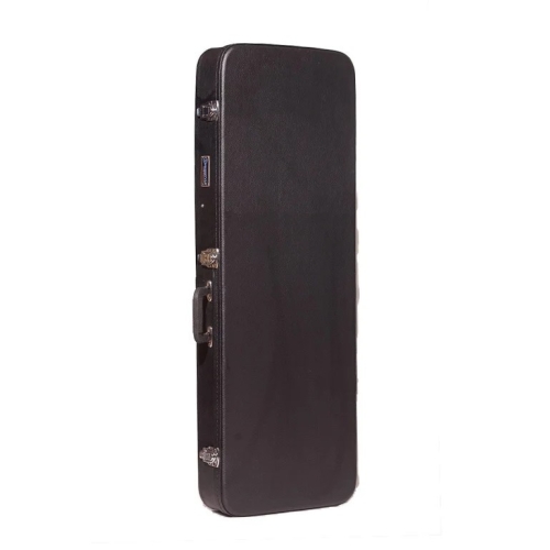 Freestyle Jaguar Style Hard Case