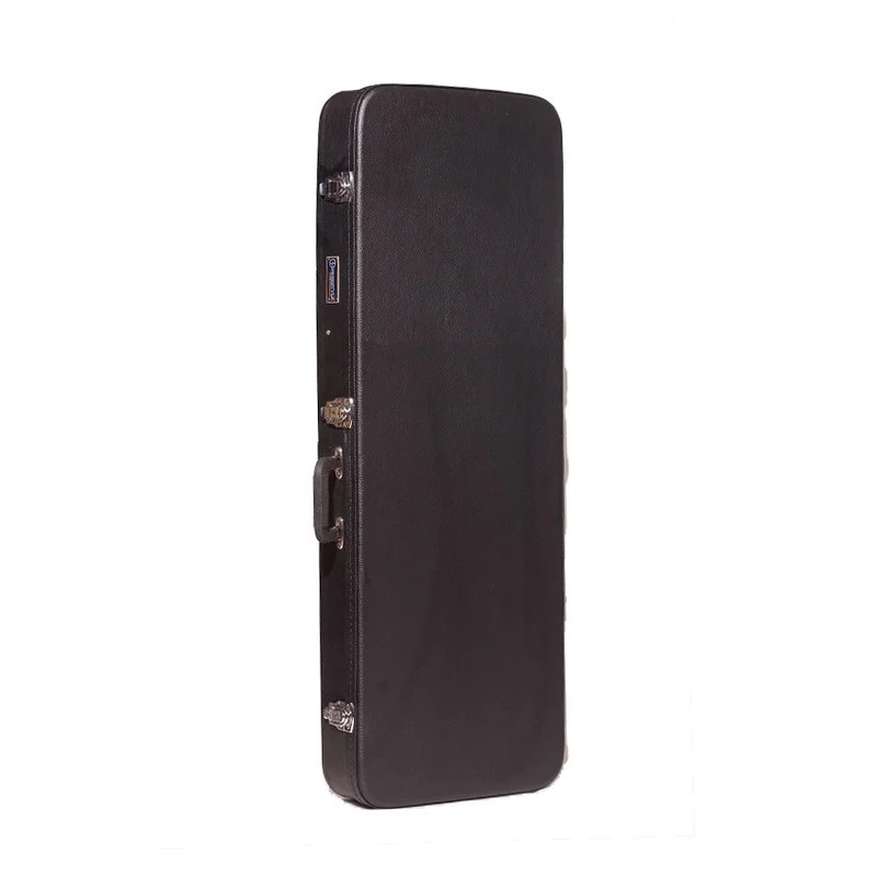 Freestyle Jaguar Style Hard Case