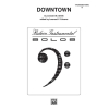 Smith, Leonard B. - Downtown