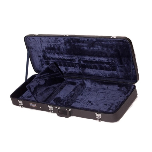 Freestyle Jaguar Style Hard Case