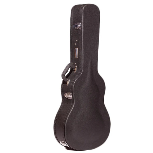 Freestyle 3/4 Acoustic Guitar Hard Case