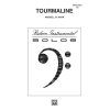 Harr, Haskell W. - Tourmaline