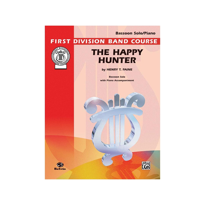 The Happy Hunter