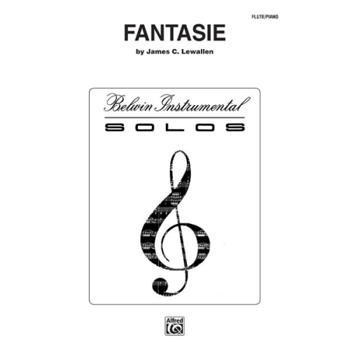 Lewallen, James C. - Fantasie