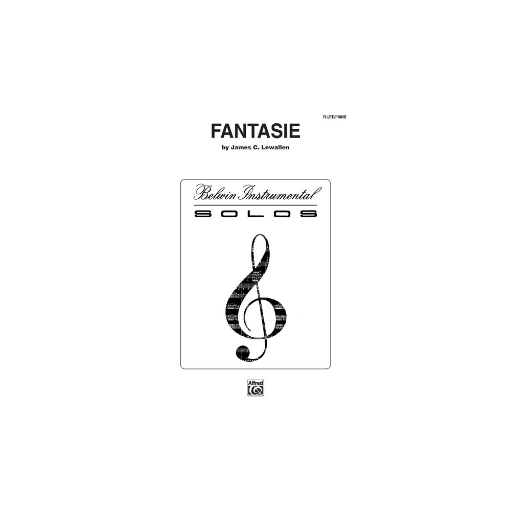 Lewallen, James C. - Fantasie