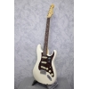 Fender American Professional II Stratocaster RW Olympic White