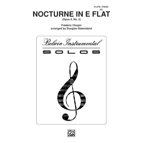 Chopin, Frédéric - Nocturne...