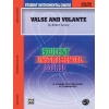 Lowry, Robert - Valse and Volante