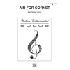 Vincent, Major Herman - Air for Cornet