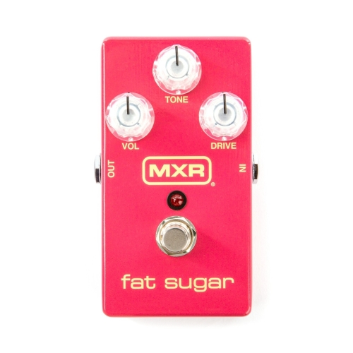 MXR M94 Fat Sugar Drive