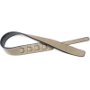 Stagg Padded Leather Guitar Straps