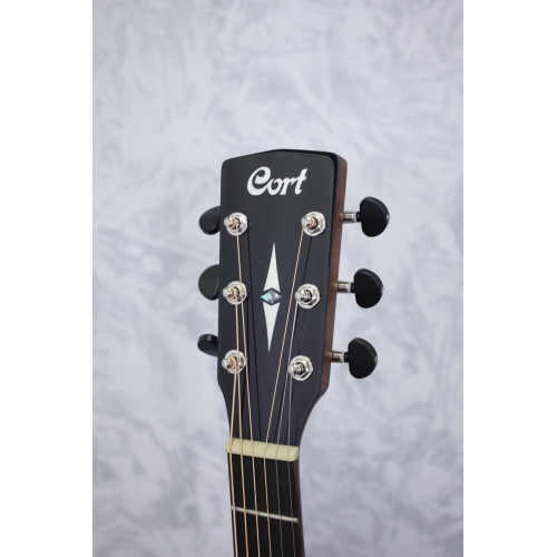 Cort SFX Myrtlewood Slim Body Acoustic Guitar
