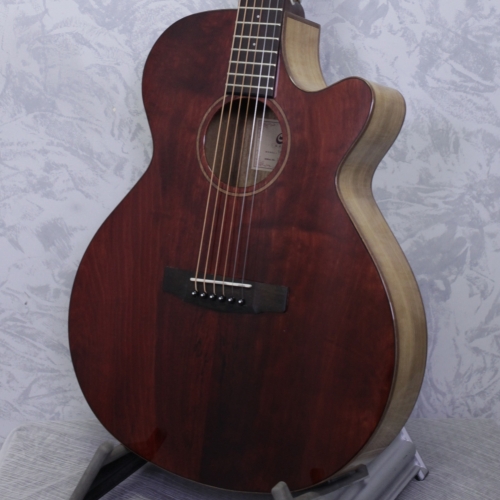 Cort SFX Myrtlewood Slim Body Acoustic Guitar