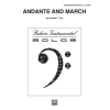 Fox, Andrew C. - Andante and March