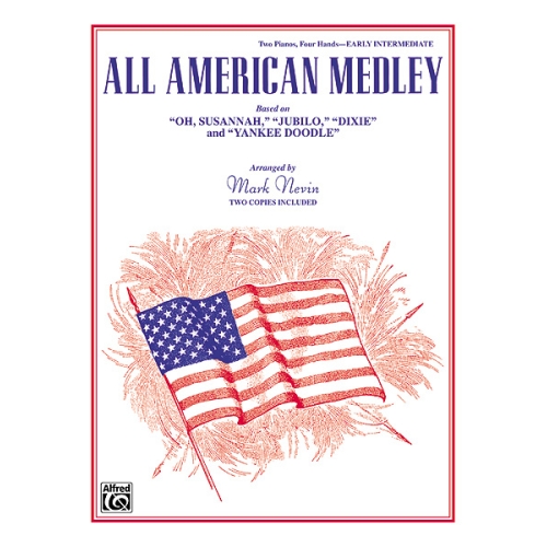 All American Medley