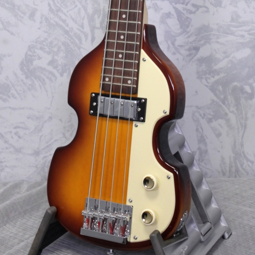 Hofner Shorty Violin Bass...