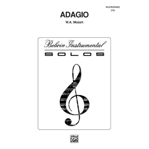 Mozart, Wolfgang Amadeus -...