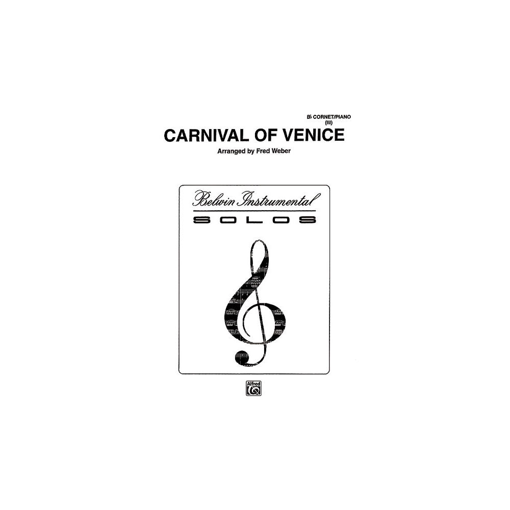 Carnival of Venice