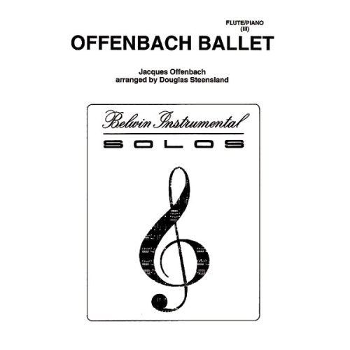 Offenbach Ballet