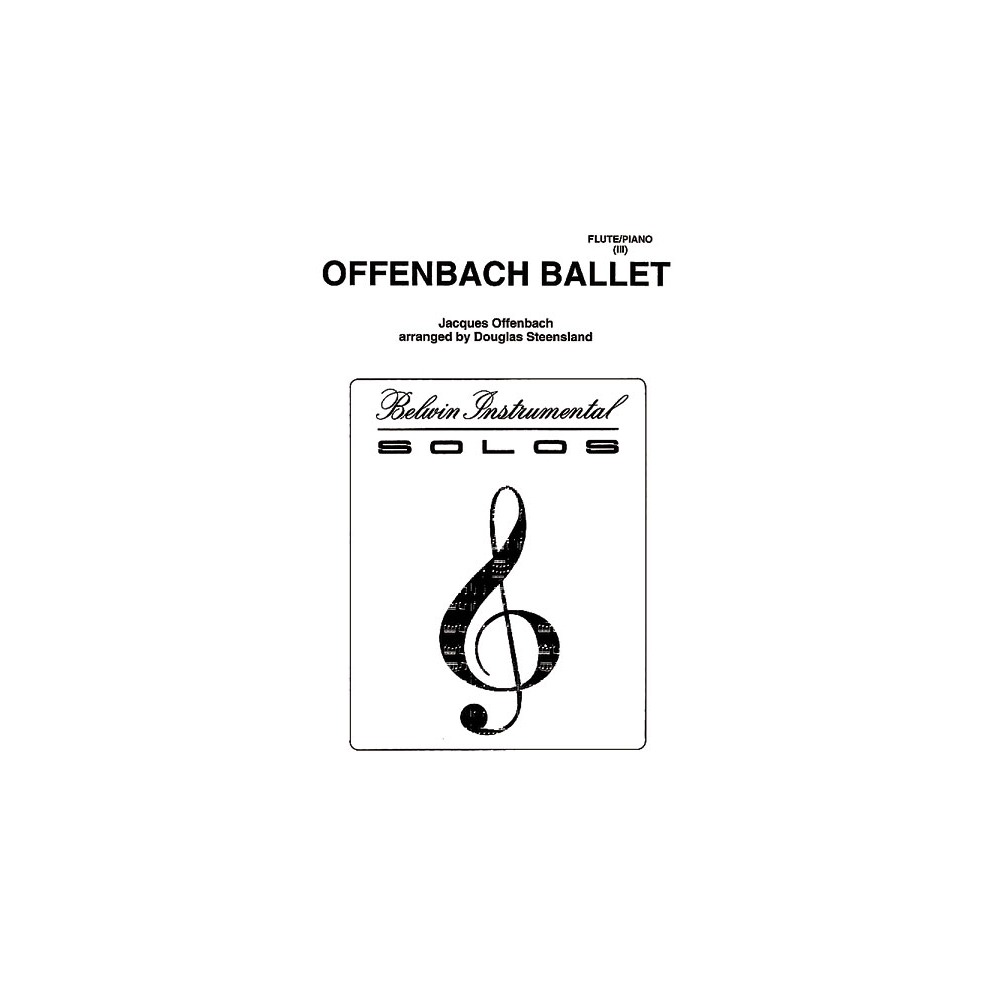 Offenbach Ballet