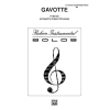 Martini - Gavotte