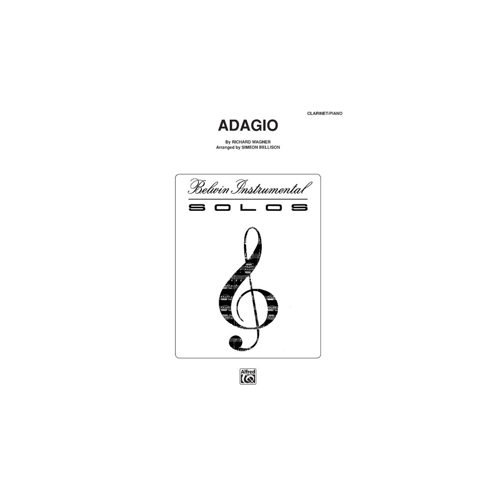 Wagner, Richard - Adagio