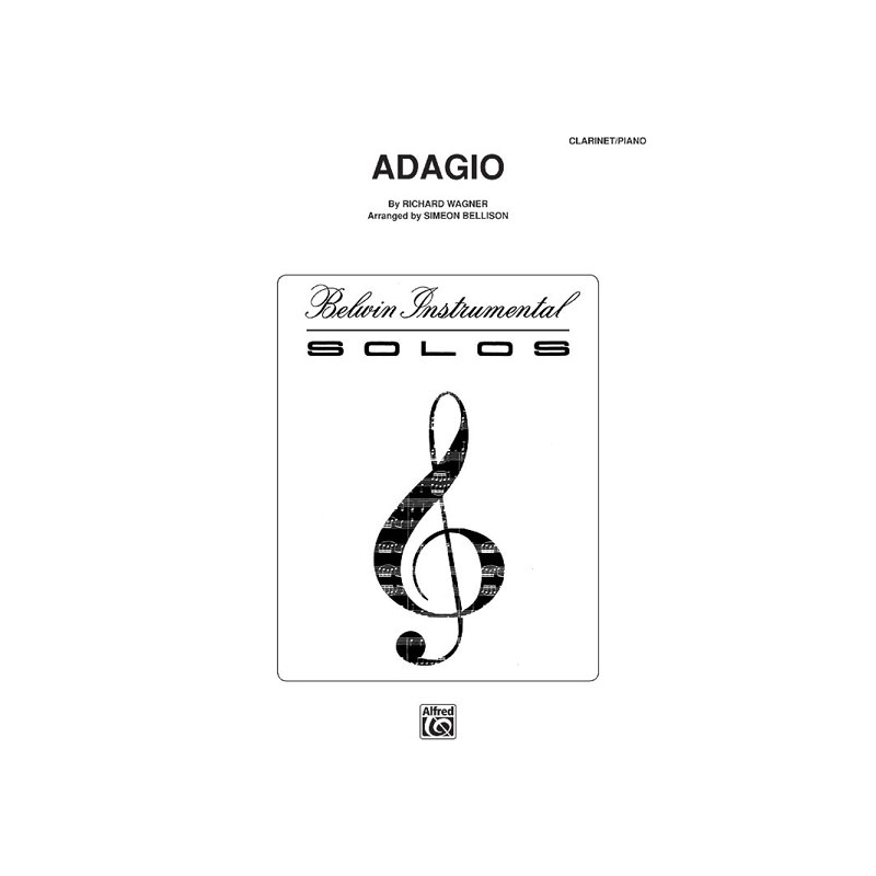 Wagner, Richard - Adagio