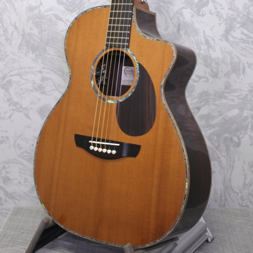 Faith FG20HCE PJE Legacy "The Twenty" Earth Electro Acoustic