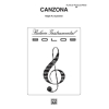 Guenther, Ralph R. - Canzona
