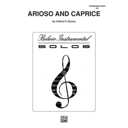 Arioso and Caprice