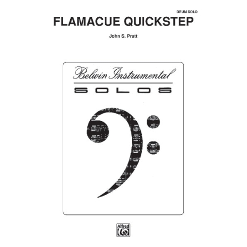 Flamacue Quickstep