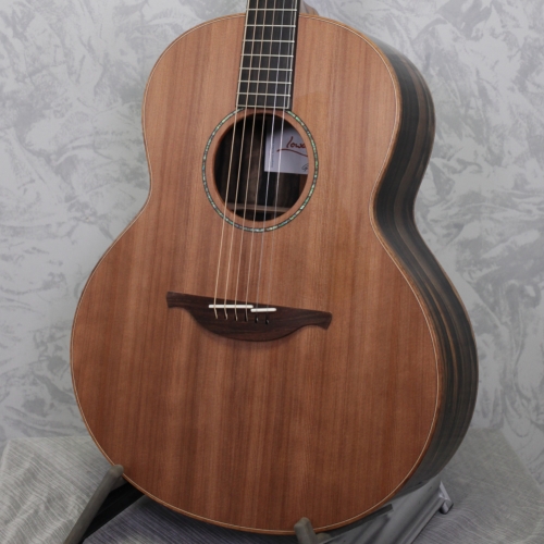 Lowden F35 Sinker Redwood...