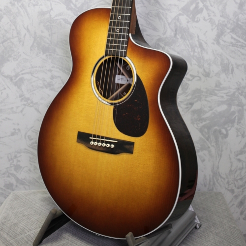 Martin SC-13E Special Burst Acoustic Guitar