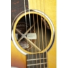 Martin SC-13E Special Burst Acoustic Guitar