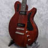 Eastman Juliet P90 Vintage Red