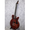 Eastman Juliet P90 Vintage Red