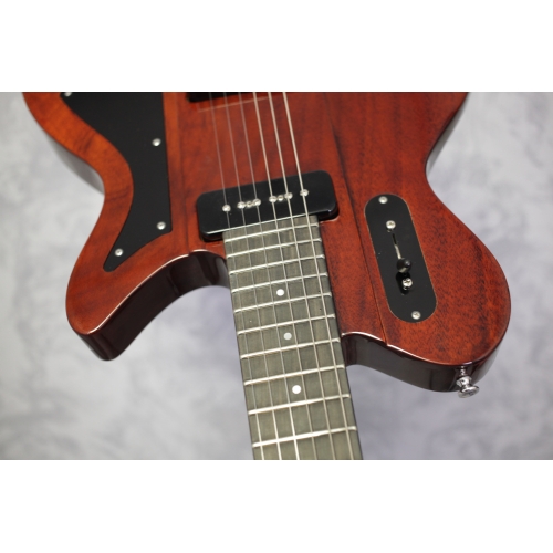 Eastman Juliet P90 Vintage Red