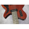 Eastman Juliet P90 Vintage Red