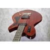 Eastman Juliet P90 Vintage Red