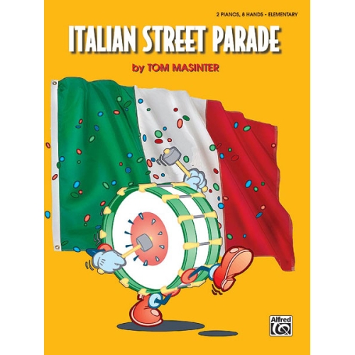 Masinter, Tom - Italian...