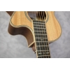 Tanglewood TRT CE BW Reunion Travel Acoustic Guitar