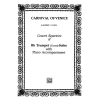 Clarke, Herbert L. - Carnival of Venice (Variations)